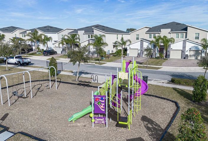 Image No.29-Maison de ville de 4 chambres à vendre à Davenport