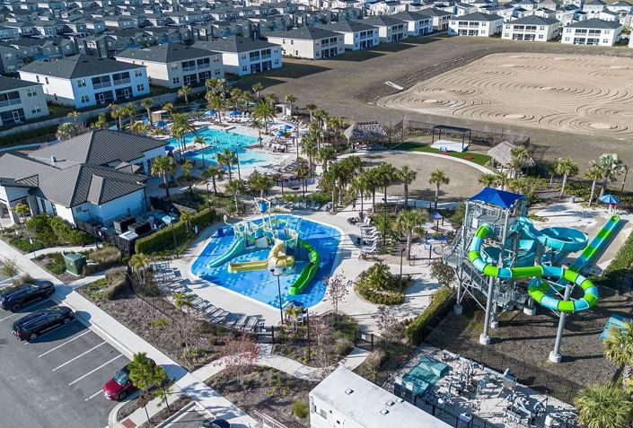 Image No.32-Maison de ville de 4 chambres à vendre à Davenport