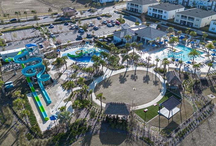 Image No.36-Maison de ville de 4 chambres à vendre à Davenport