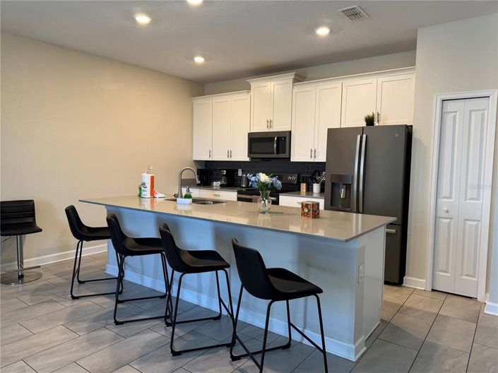 Image No.7-Maison de ville de 4 chambres à vendre à Davenport