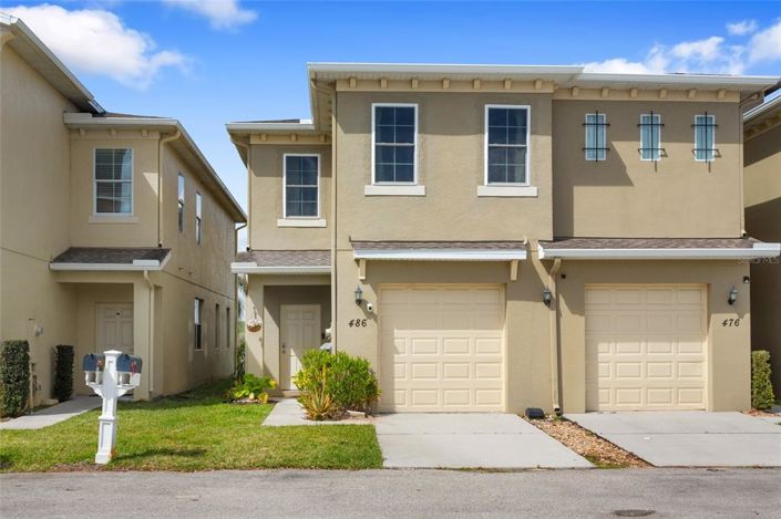 Image No.1-4 Bed Townhouse for sale