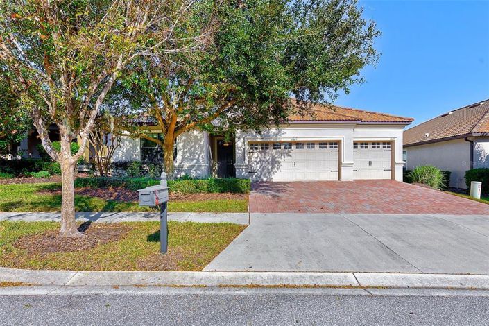 Image No.1-Propriété de 3 chambres à vendre à Osceola County
