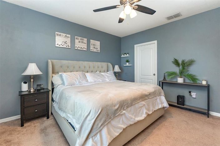 Image No.12-Maison de ville de 3 chambres à vendre à Davenport