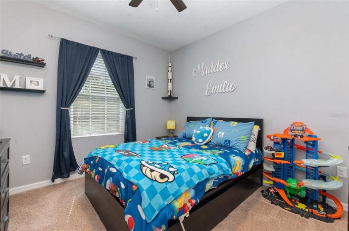 Image No.14-Maison de ville de 3 chambres à vendre à Davenport