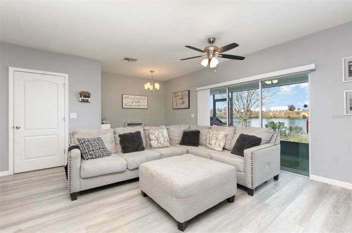 Image No.2-Maison de ville de 3 chambres à vendre à Davenport