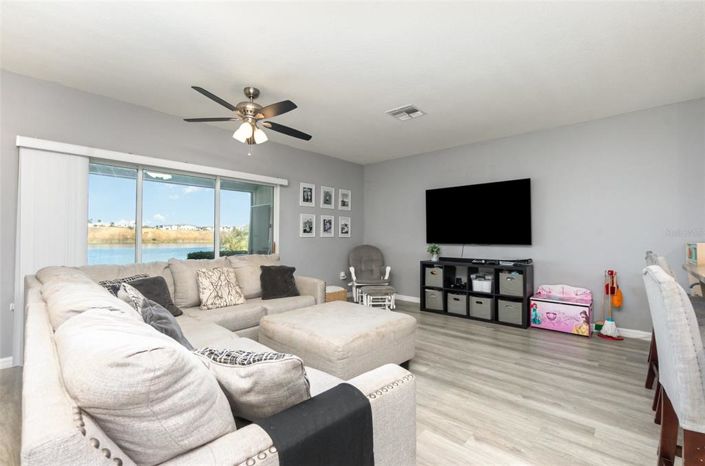 Image No.3-Maison de ville de 3 chambres à vendre à Davenport