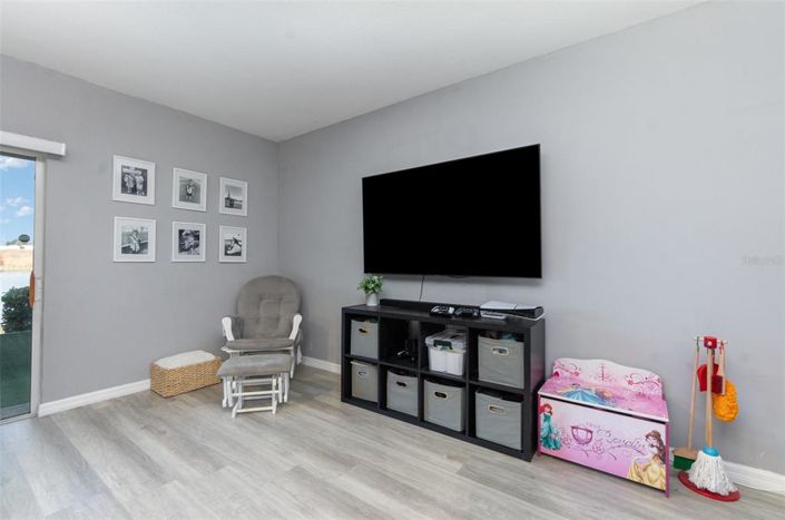 Image No.4-Maison de ville de 3 chambres à vendre à Davenport