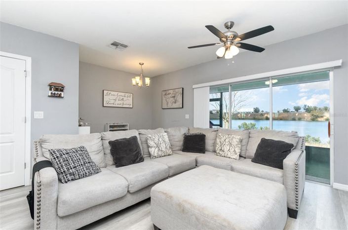 Image No.5-Maison de ville de 3 chambres à vendre à Davenport