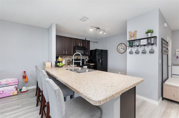 Image No.6-Maison de ville de 3 chambres à vendre à Davenport