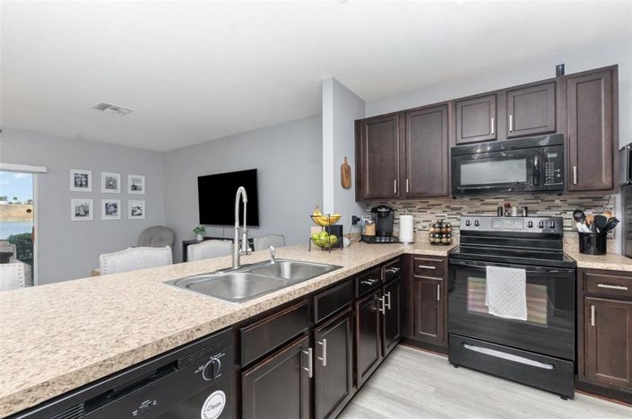 Image No.7-Maison de ville de 3 chambres à vendre à Davenport