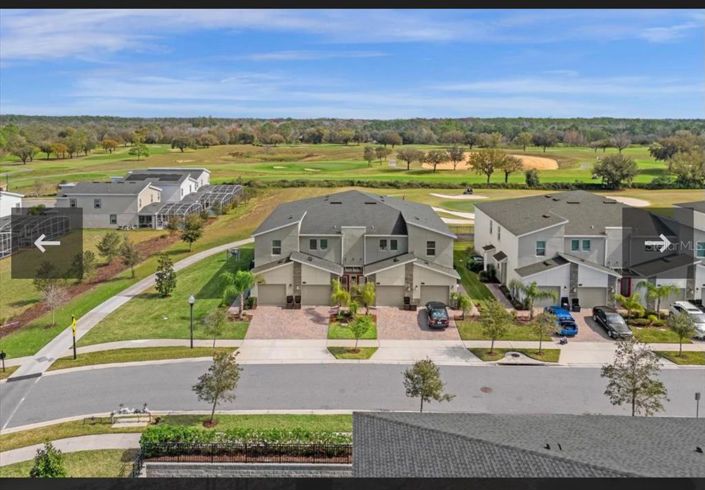 Image No.1-Propriété de 3 chambres à vendre à Osceola County