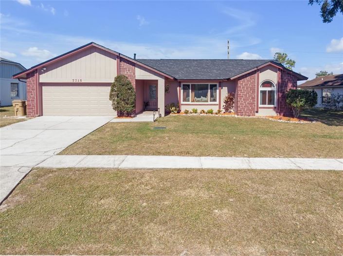 Image No.1-Propriété de 3 chambres à vendre à Kissimmee