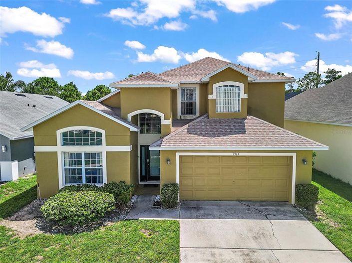 Image No.1-Propriété de 5 chambres à vendre à Kissimmee