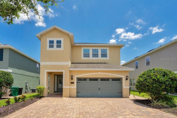 Image No.1-Propriété de 6 chambres à vendre à Kissimmee