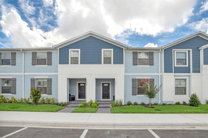 Image No.1-5 Bed Townhouse for sale