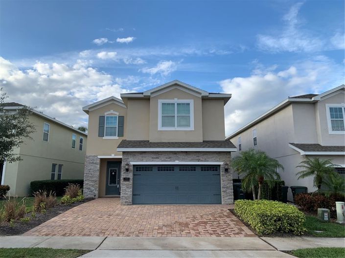 Image No.1-Propriété de 6 chambres à vendre à Kissimmee