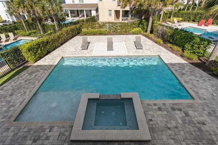 Image No.36-Propriété de 11 chambres à vendre à Kissimmee