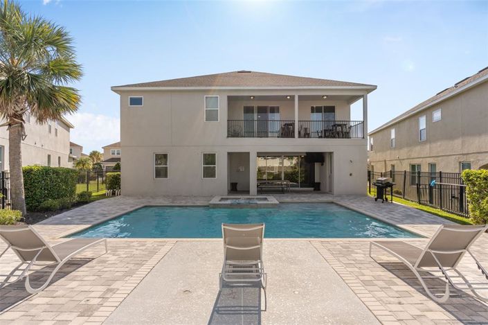 Image No.42-Propriété de 11 chambres à vendre à Kissimmee