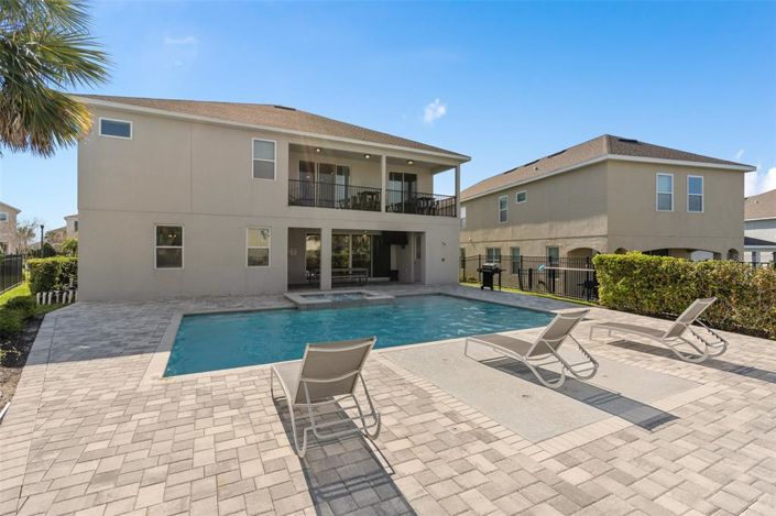 Image No.43-Propriété de 11 chambres à vendre à Kissimmee