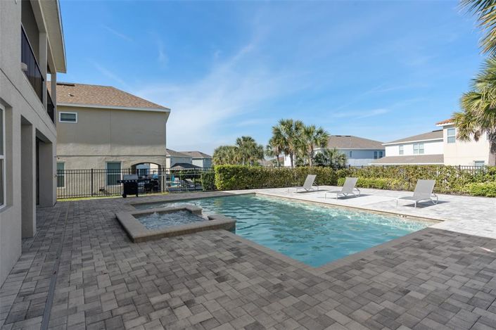 Image No.46-Propriété de 11 chambres à vendre à Kissimmee