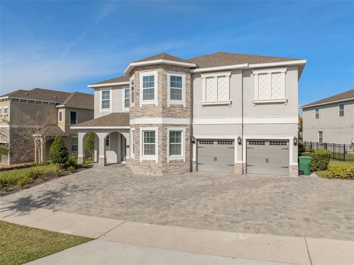 Image No.48-Propriété de 11 chambres à vendre à Kissimmee