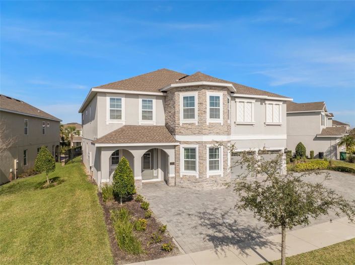 Image No.50-Propriété de 11 chambres à vendre à Kissimmee