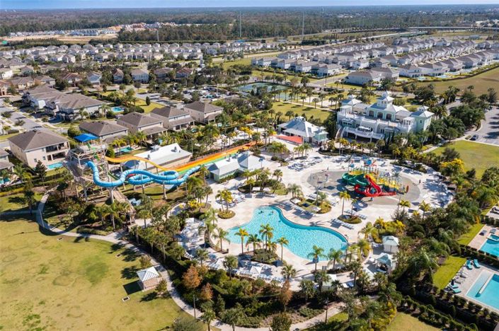 Image No.55-Propriété de 11 chambres à vendre à Kissimmee