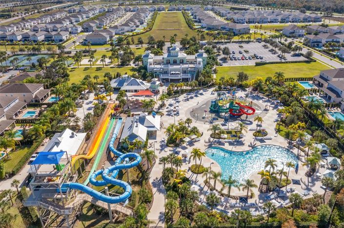 Image No.56-Propriété de 11 chambres à vendre à Kissimmee