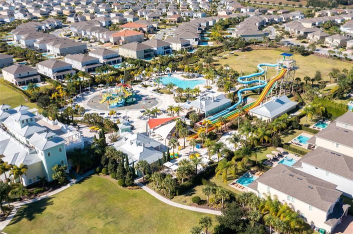 Image No.58-Propriété de 11 chambres à vendre à Kissimmee