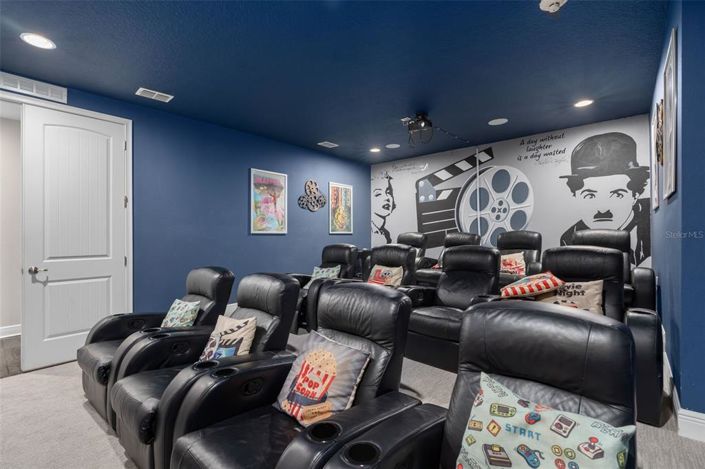 Image No.73-Propriété de 11 chambres à vendre à Kissimmee