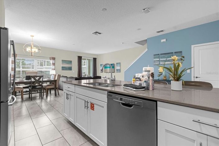 Image No.13-Maison de ville de 5 chambres à vendre à Davenport