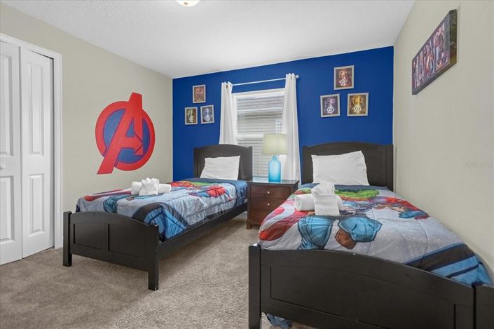 Image No.22-Maison de ville de 5 chambres à vendre à Davenport