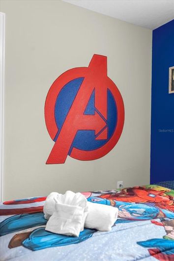 Image No.23-Maison de ville de 5 chambres à vendre à Davenport