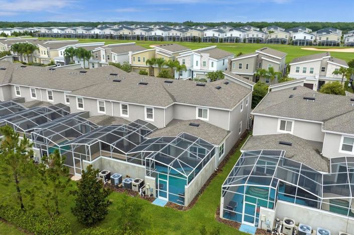 Image No.43-Maison de ville de 5 chambres à vendre à Davenport