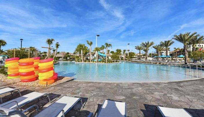 Image No.46-Maison de ville de 5 chambres à vendre à Davenport