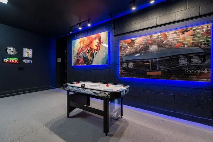 Image No.26-Propriété de 6 chambres à vendre à Kissimmee