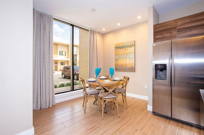 Image No.16-Maison de ville de 4 chambres à vendre à Kissimmee