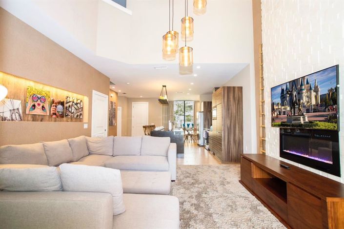 Image No.19-Maison de ville de 4 chambres à vendre à Kissimmee