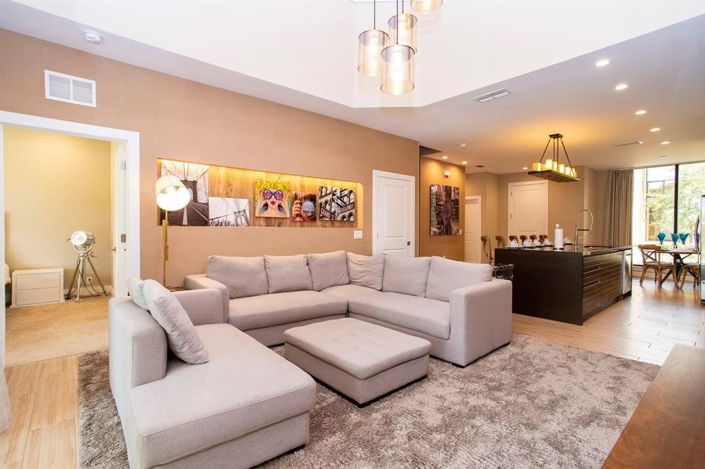 Image No.2-Maison de ville de 4 chambres à vendre à Kissimmee