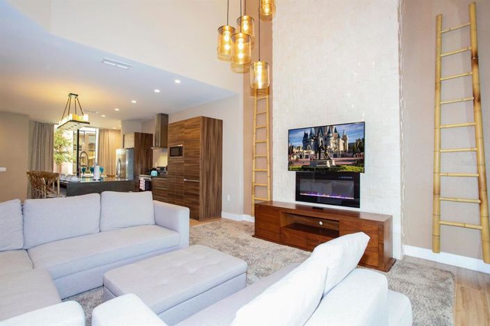 Image No.20-Maison de ville de 4 chambres à vendre à Kissimmee