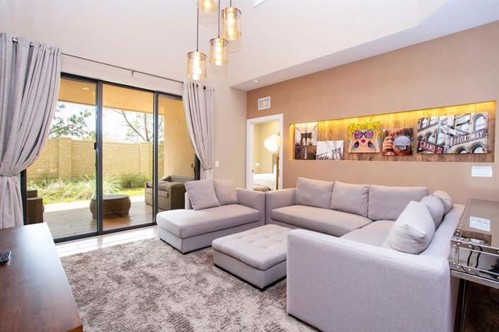 Image No.21-Maison de ville de 4 chambres à vendre à Kissimmee