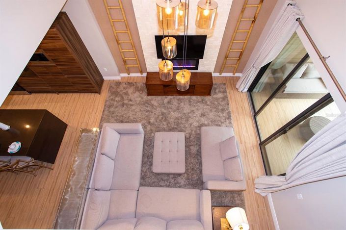 Image No.3-Maison de ville de 4 chambres à vendre à Kissimmee