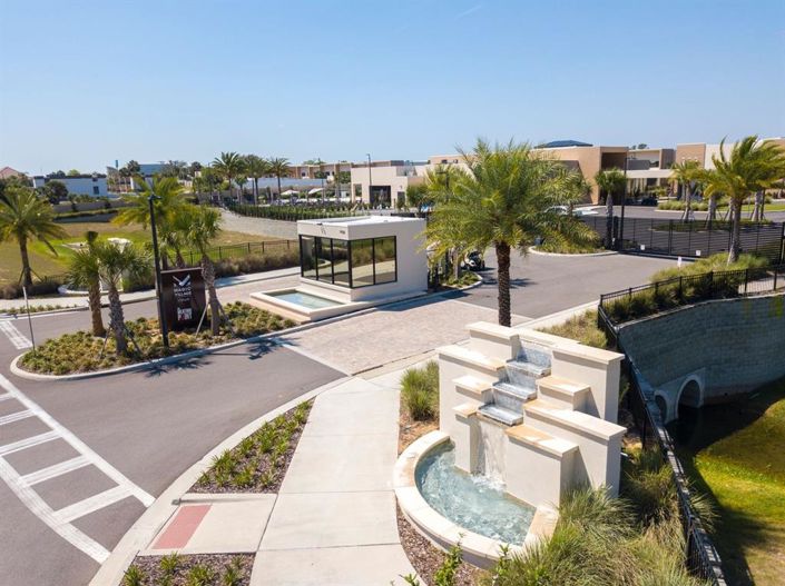 Image No.32-Maison de ville de 4 chambres à vendre à Kissimmee