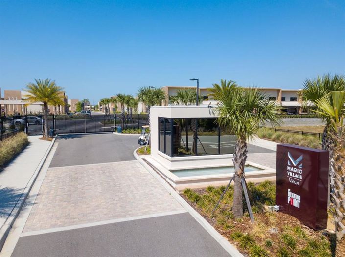 Image No.33-Maison de ville de 4 chambres à vendre à Kissimmee