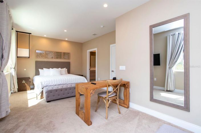 Image No.4-Maison de ville de 4 chambres à vendre à Kissimmee