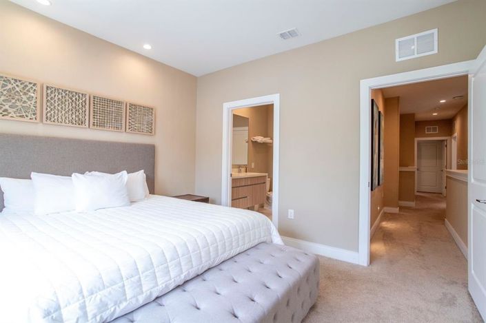 Image No.6-Maison de ville de 4 chambres à vendre à Kissimmee