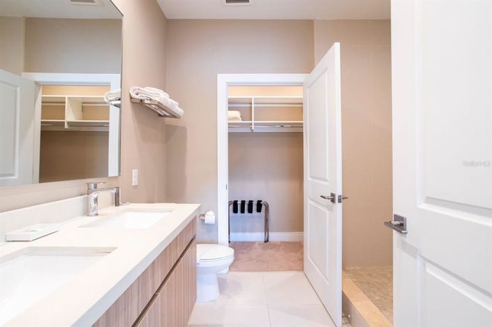 Image No.7-Maison de ville de 4 chambres à vendre à Kissimmee