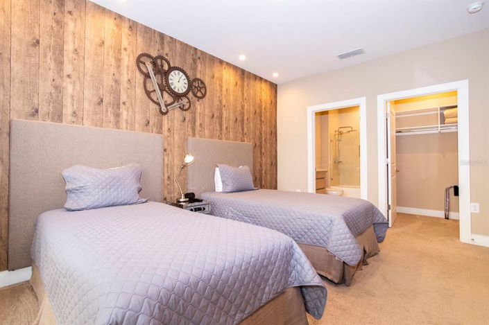 Image No.9-Maison de ville de 4 chambres à vendre à Kissimmee