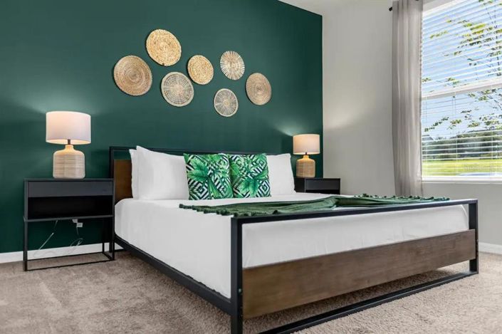 Image No.11-Maison de ville de 4 chambres à vendre à Kissimmee