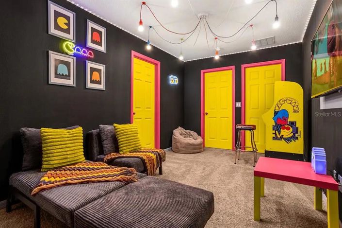 Image No.15-Maison de ville de 4 chambres à vendre à Kissimmee